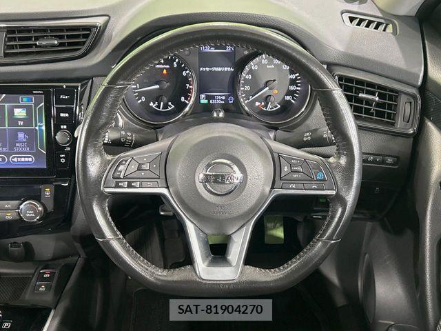 Nissan X-TRAIL 2018-03 7393996-10