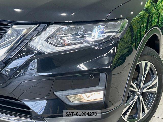 Nissan X-TRAIL 2018-03 7393996-11