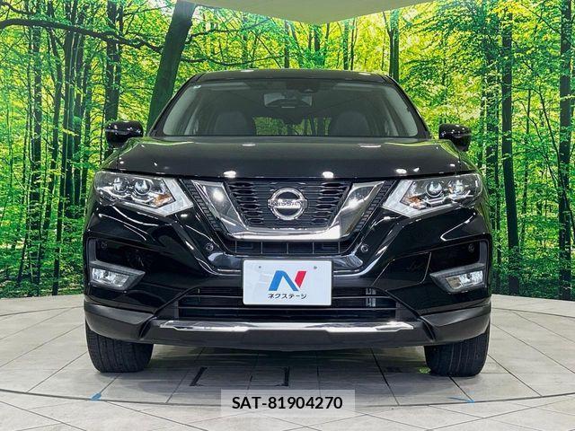 Nissan X-TRAIL 2018-03 7393996-13