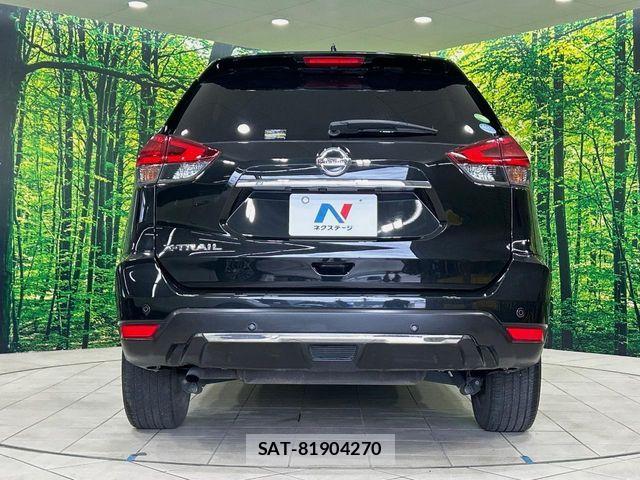 Nissan X-TRAIL 2018-03 7393996-14