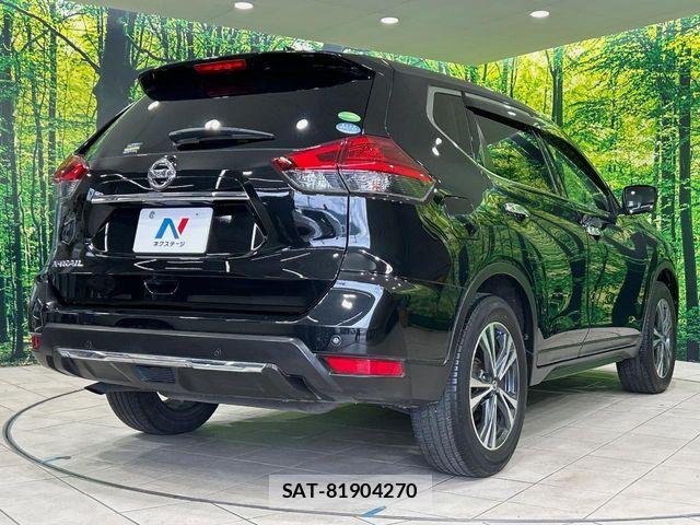 Nissan X-TRAIL 2018-03 7393996-16
