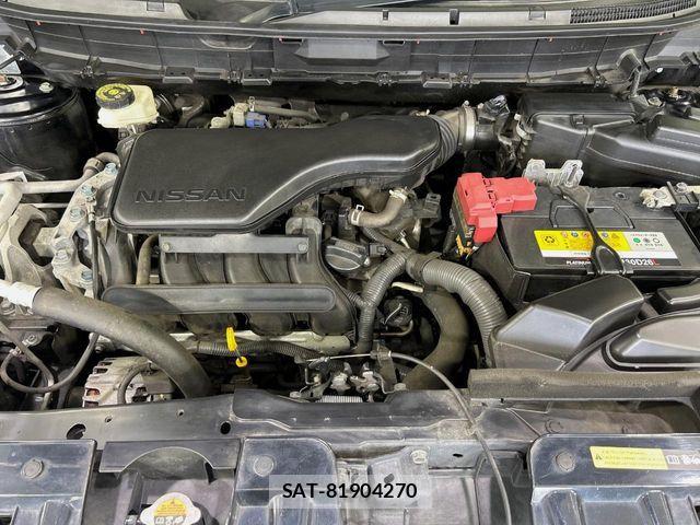 Nissan X-TRAIL 2018-03 7393996-17