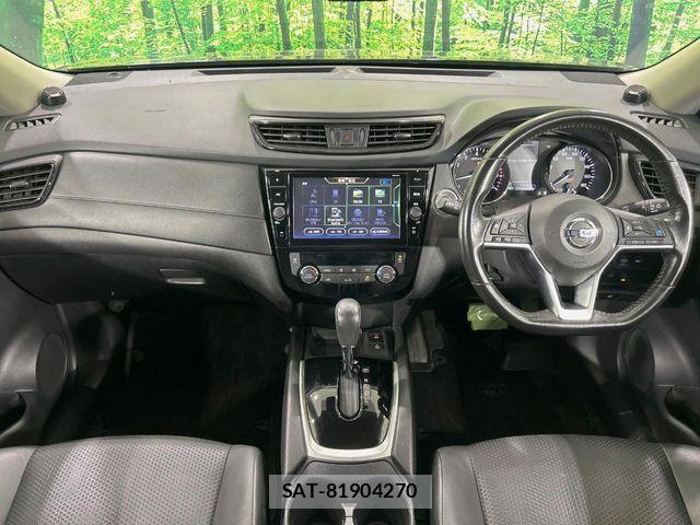 Nissan X-TRAIL 2018-03 7393996-1