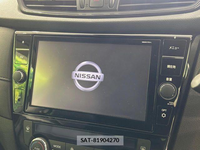 Nissan X-TRAIL 2018-03 7393996-2