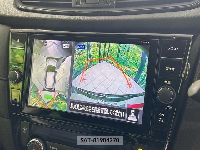 Nissan X-TRAIL 2018-03 7393996-3