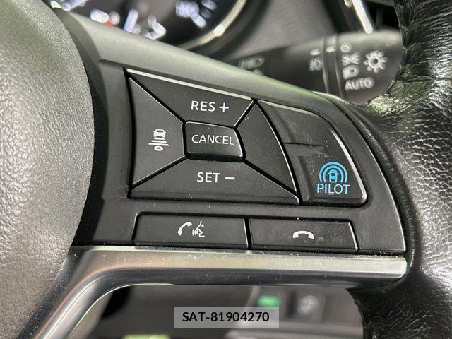 Nissan X-TRAIL 2018-03 7393996-4