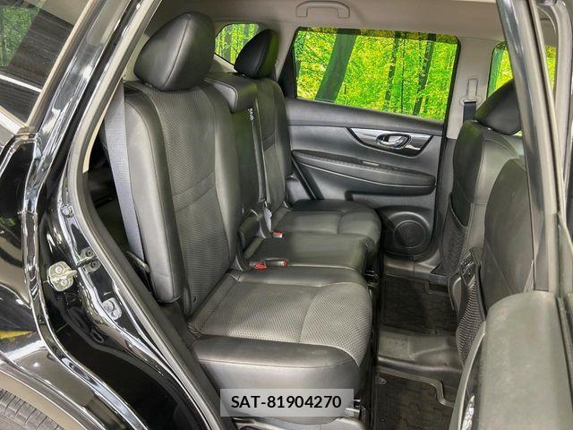 Nissan X-TRAIL 2018-03 7393996-8