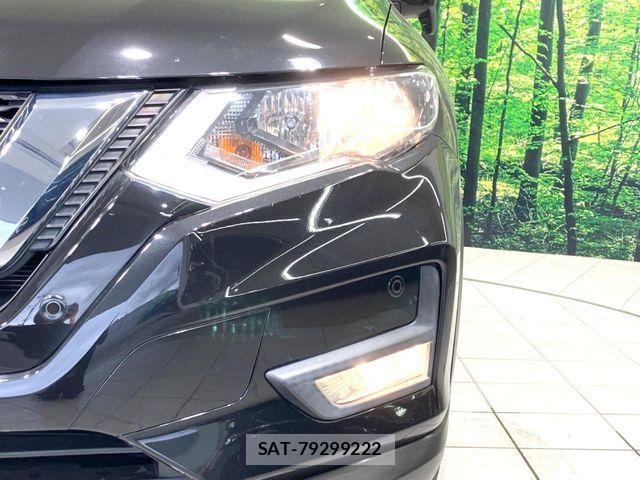 Nissan X-TRAIL 2017-09 7394000-11