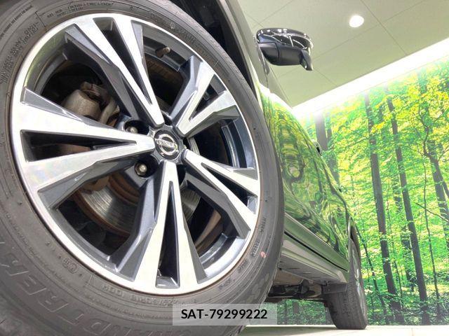 Nissan X-TRAIL 2017-09 7394000-12