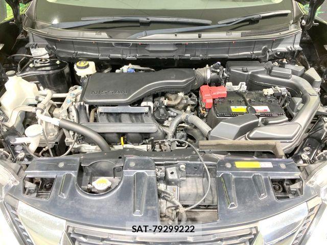 Nissan X-TRAIL 2017-09 7394000-17