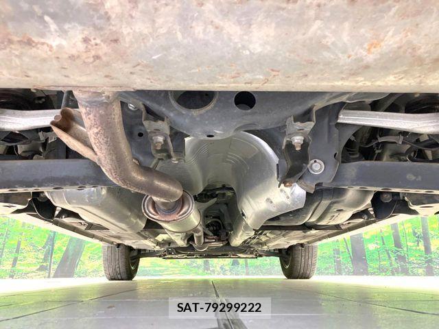 Nissan X-TRAIL 2017-09 7394000-18