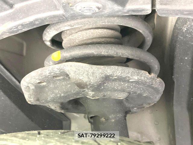 Nissan X-TRAIL 2017-09 7394000-19