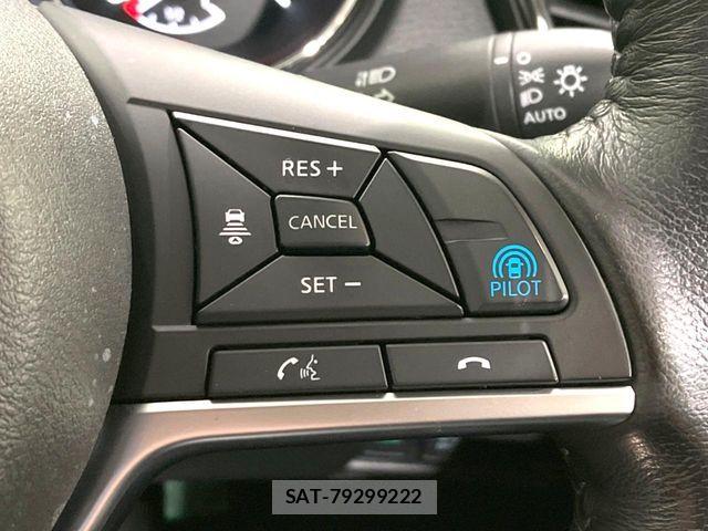Nissan X-TRAIL 2017-09 7394000-4