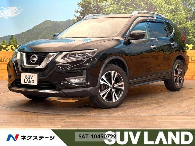 Nissan X-TRAIL 2017-05 7459030-0