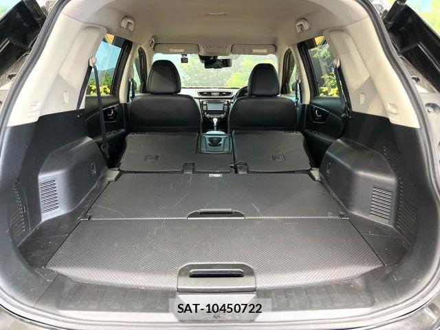 Nissan X-TRAIL 2017-05 7459030-9