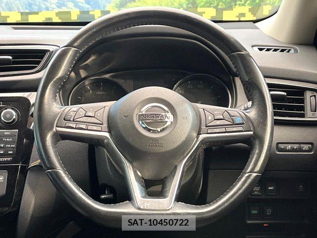 Nissan X-TRAIL 2017-05 7459030-10