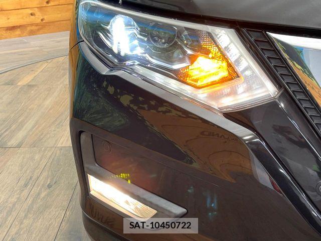 Nissan X-TRAIL 2017-05 7459030-11