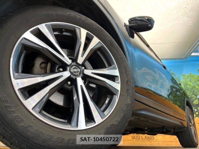 Nissan X-TRAIL 2017-05 7459030-12