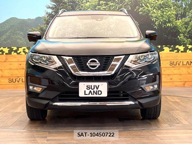 Nissan X-TRAIL 2017-05 7459030-13