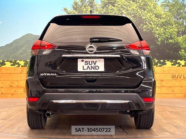 Nissan X-TRAIL 2017-05 7459030-14