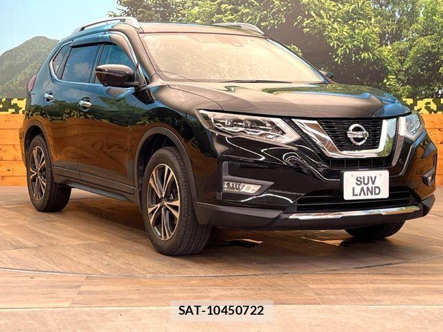 Nissan X-TRAIL 2017-05 7459030-15