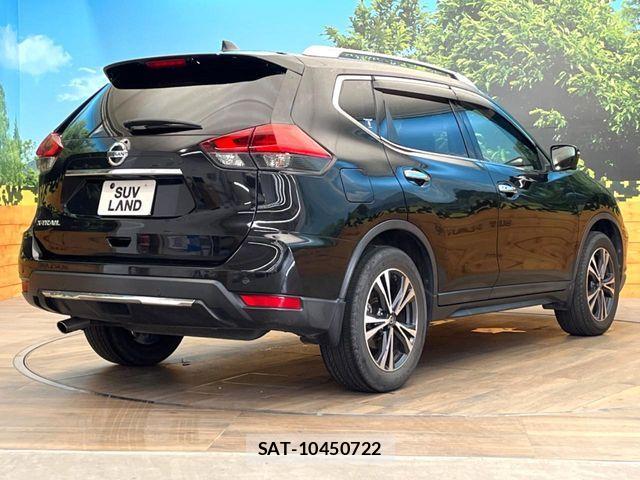Nissan X-TRAIL 2017-05 7459030-16