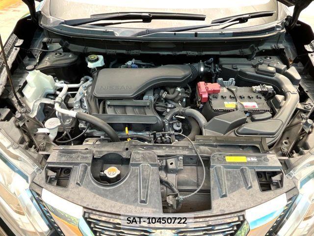 Nissan X-TRAIL 2017-05 7459030-17