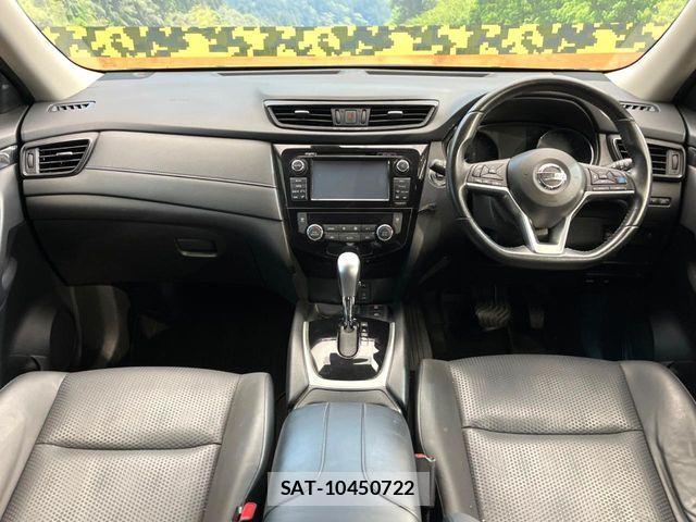 Nissan X-TRAIL 2017-05 7459030-1