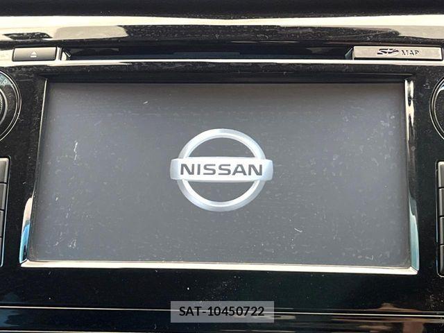 Nissan X-TRAIL 2017-05 7459030-2