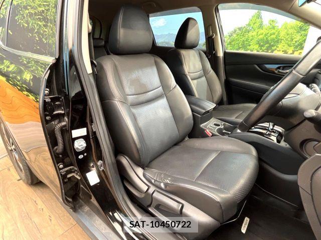 Nissan X-TRAIL 2017-05 7459030-7