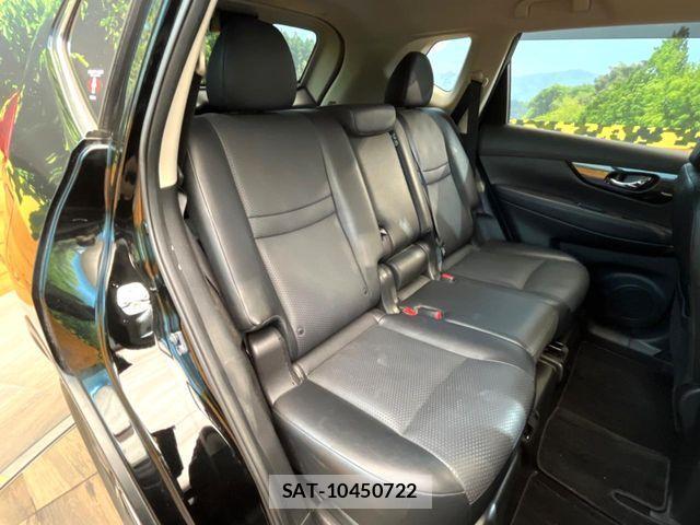 Nissan X-TRAIL 2017-05 7459030-8