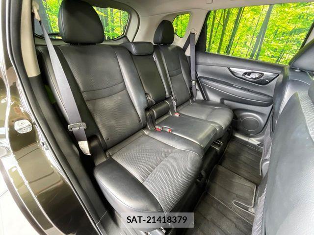 Nissan X-TRAIL 2017-07 7459022-9