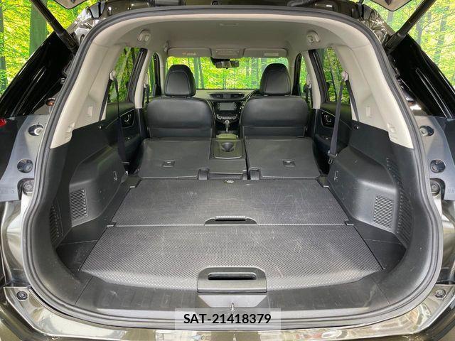 Nissan X-TRAIL 2017-07 7459022-10