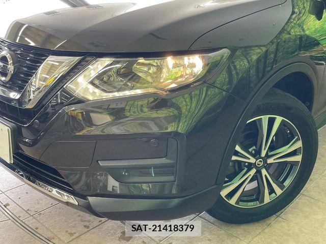 Nissan X-TRAIL 2017-07 7459022-12