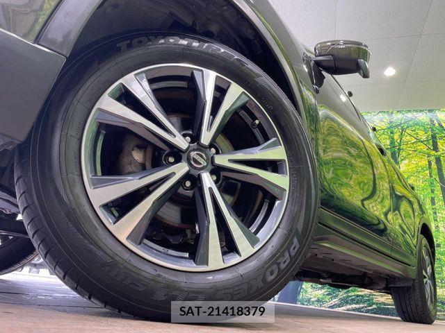 Nissan X-TRAIL 2017-07 7459022-13