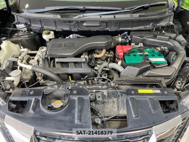 Nissan X-TRAIL 2017-07 7459022-18