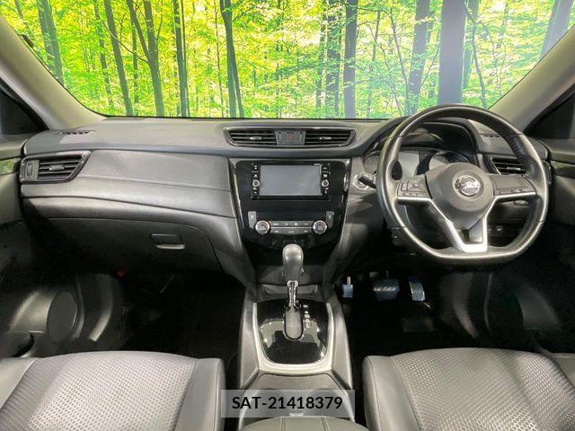 Nissan X-TRAIL 2017-07 7459022-1