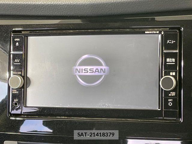 Nissan X-TRAIL 2017-07 7459022-3