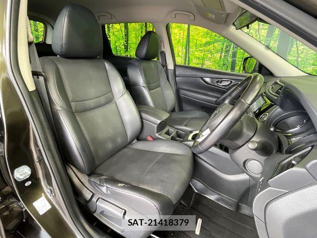 Nissan X-TRAIL 2017-07 7459022-8