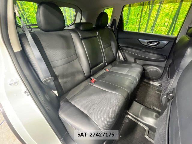 Nissan X-TRAIL 2015-10 7459032-9