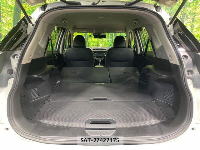 Nissan X-TRAIL 2015-10 7459032-10