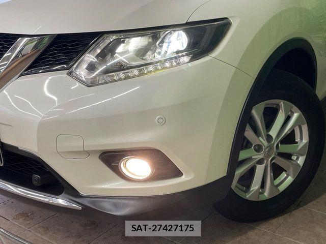 Nissan X-TRAIL 2015-10 7459032-12