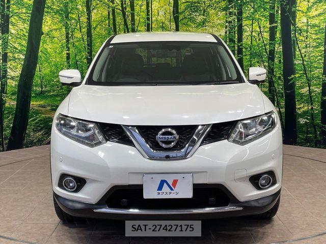 Nissan X-TRAIL 2015-10 7459032-14