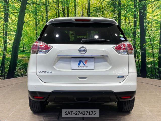 Nissan X-TRAIL 2015-10 7459032-15