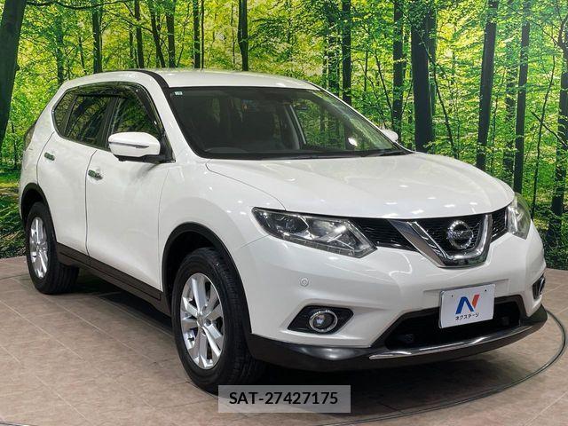Nissan X-TRAIL 2015-10 7459032-16