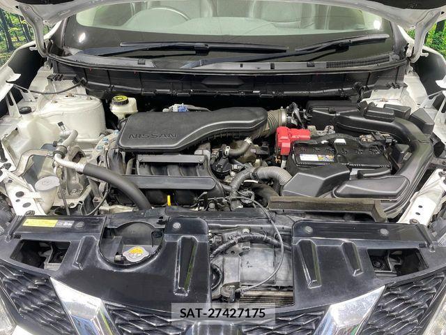 Nissan X-TRAIL 2015-10 7459032-18