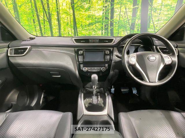 Nissan X-TRAIL 2015-10 7459032-1