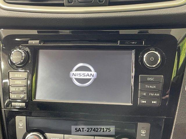 Nissan X-TRAIL 2015-10 7459032-3