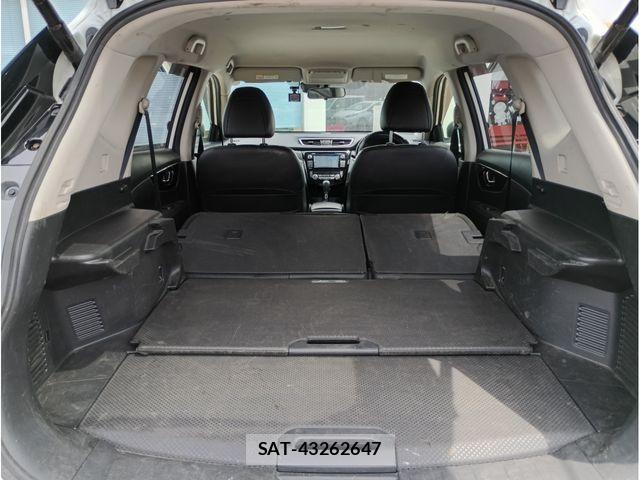 Nissan X-TRAIL 2016-02 7459034-10