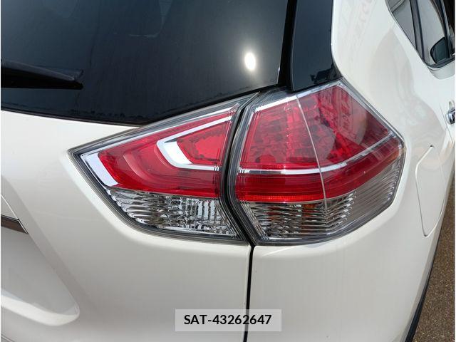 Nissan X-TRAIL 2016-02 7459034-14